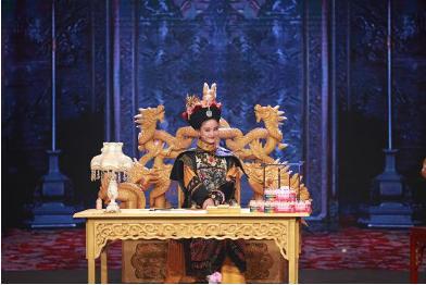 为什么慈禧会禁止朝中吃羊肉 自己又是怎么吃的