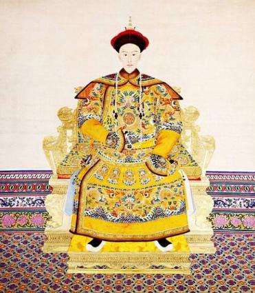 为什么慈禧会禁止朝中吃羊肉 自己又是怎么吃的