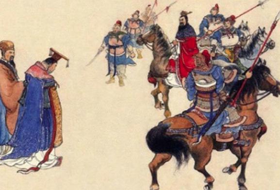 晋国韩氏是怎么崛起的