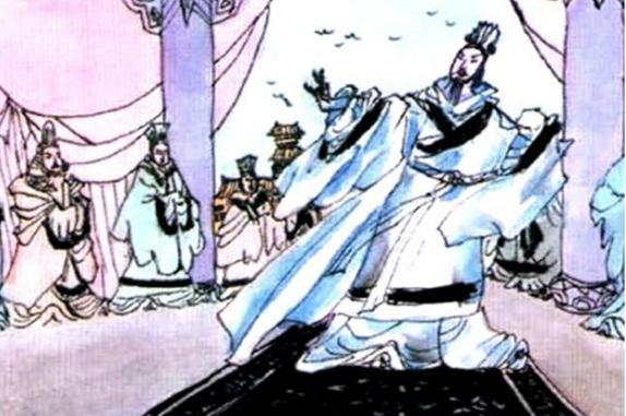 晋国韩氏是怎么崛起的