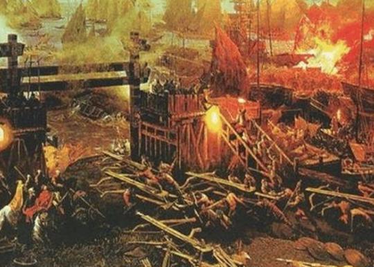 晋国韩氏是怎么崛起的