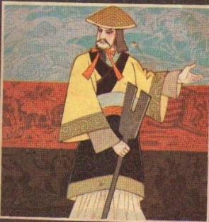 孔甲在位期间，夏朝为什么会开始走下坡路