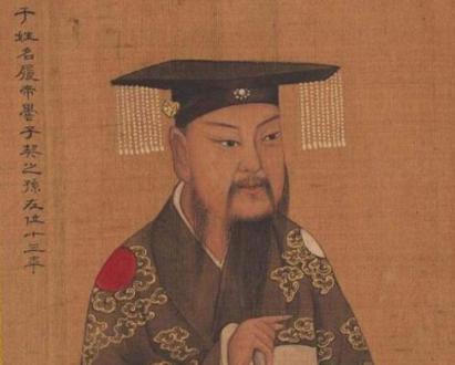 孔甲在位期间，夏朝为什么会开始走下坡路