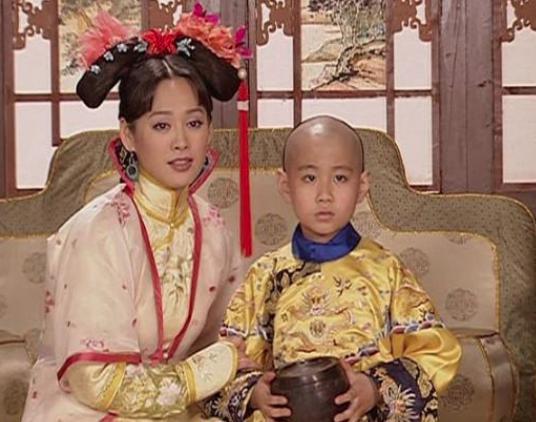 为什么孝庄太后死后迟迟没下葬