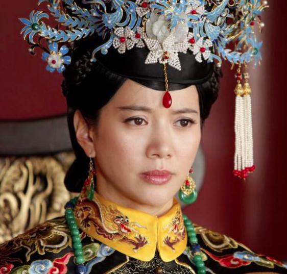 为什么孝庄太后死后迟迟没下葬