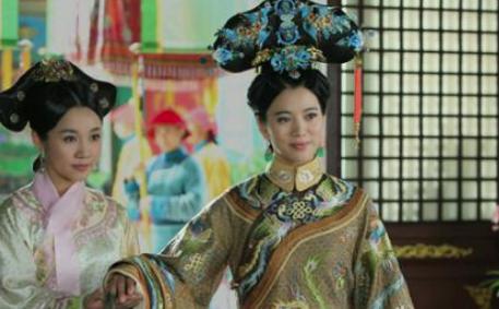 为什么孝庄太后死后迟迟没下葬