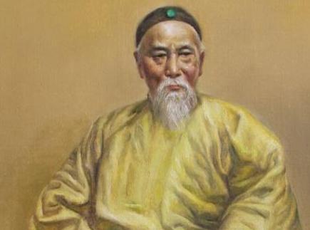 清朝时期的中堂在当时是什么官职 为什么李鸿章会被称为中堂呢