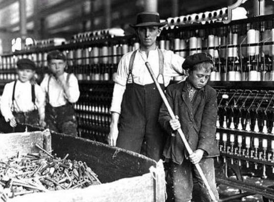 阿根廷为什么连家门口的岛屿都收不回来