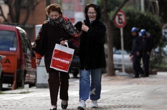 阿根廷为什么连家门口的岛屿都收不回来