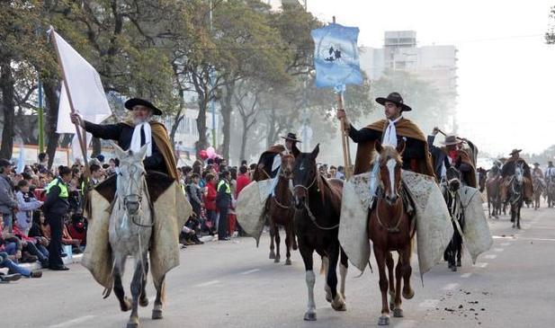 阿根廷为什么连家门口的岛屿都收不回来