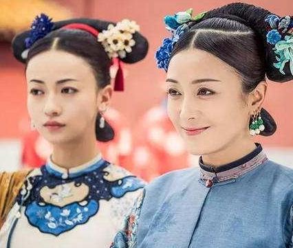 清朝妃嫔是怎么度过一天 看完别再被电视剧给骗了
