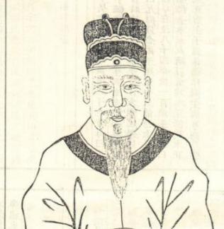 金日磾是怎么变成汉武帝的托孤重臣的