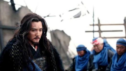 项羽本可逃走，为什么在乌江自刎