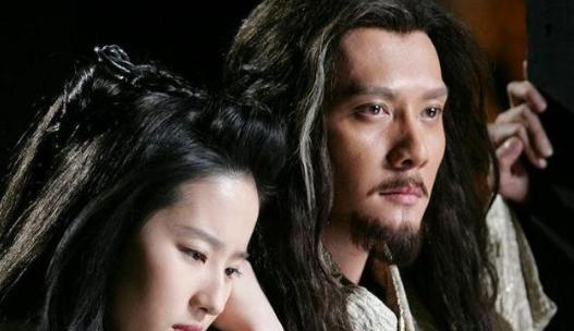 项羽本可逃走，为什么在乌江自刎