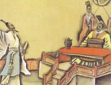 秦穆公并没有称霸过中原 他为什么能入选春秋五霸之一