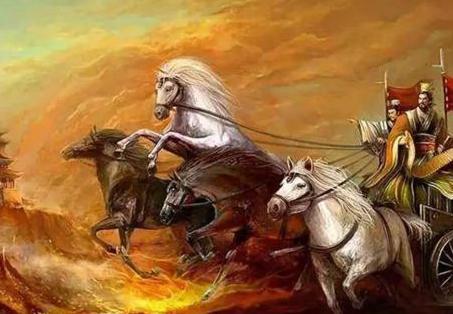 秦穆公并没有称霸过中原 他为什么能入选春秋五霸之一