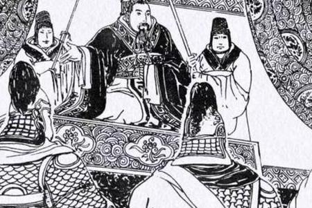 秦穆公并没有称霸过中原 他为什么能入选春秋五霸之一