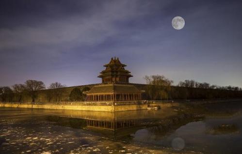 乐毅伐齐为什么不费吹灰之力