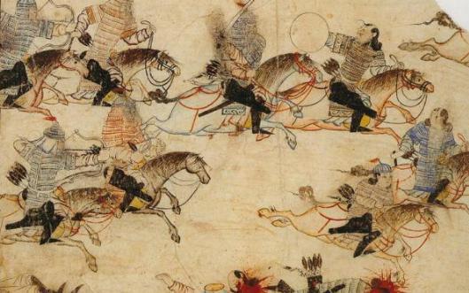 历史上的颧雀楼是怎么消失的