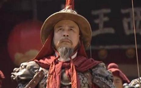 王辅臣为什么会被称为活吕布