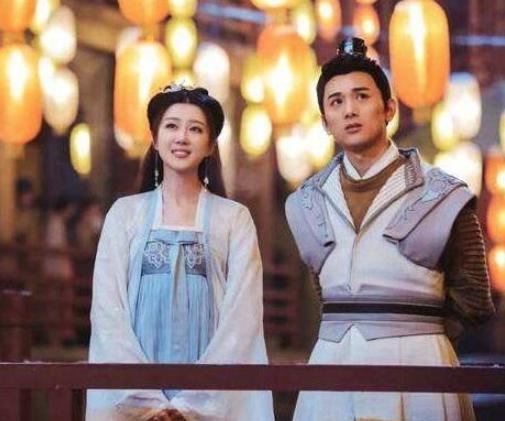 李承乾已经贵为太子，为什么还要造反呢