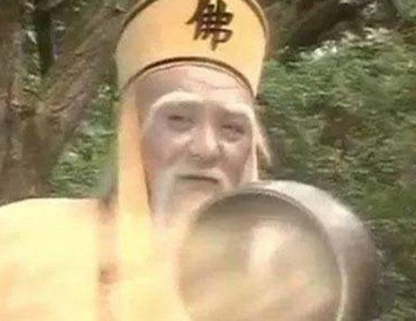 唐僧的紫金钵盂到底有什么秘密 为什么阿难和迦叶一直想要呢