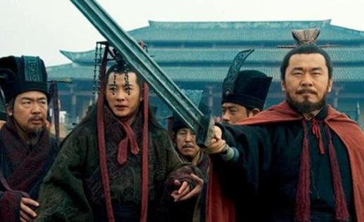 曹操为什么要弄死荀彧