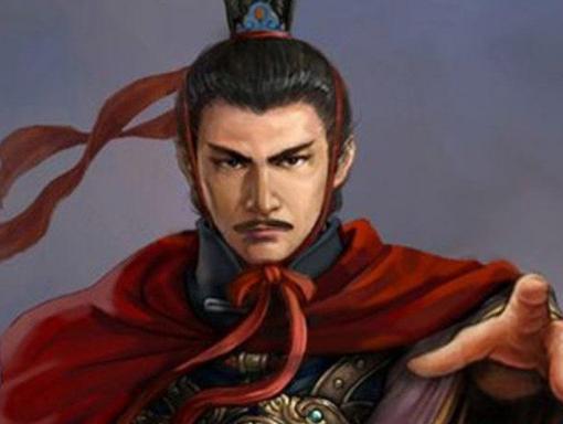 陈平的功劳确实不小 为什么他不能和那三人平起平坐呢