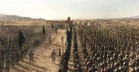 揭秘唐朝军队为什么那么强 看看这三件利器就知道了