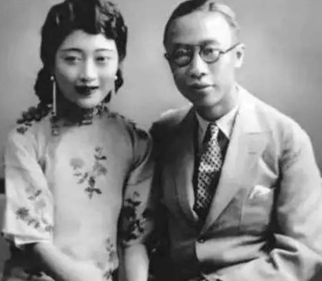 文绣和溥仪离婚后，这位昔日皇妃后来怎么样了