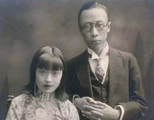 文绣和溥仪离婚后，这位昔日皇妃后来怎么样了