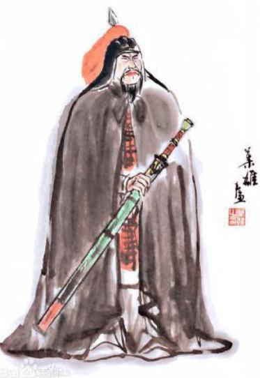 程普：东吴一代老将，他最后结局怎么样