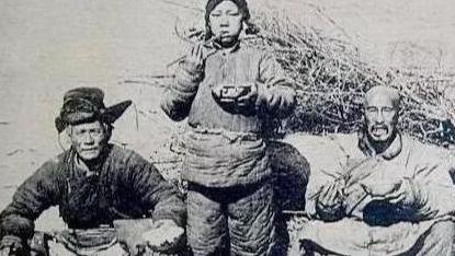 清朝时期的宰白鹅指的是什么 为什么这个恶习会在清朝被发扬光大呢