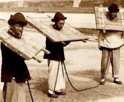 清朝时期的宰白鹅指的是什么 为什么这个恶习会在清朝被发扬光大呢