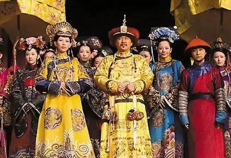 清代的龙袍到底是怎么做出来的，值多少钱