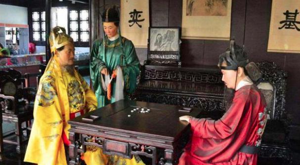 崇祯帝一生励精图治，为什么挽救不回大明王朝