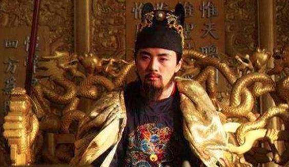 崇祯帝一生励精图治，为什么挽救不回大明王朝