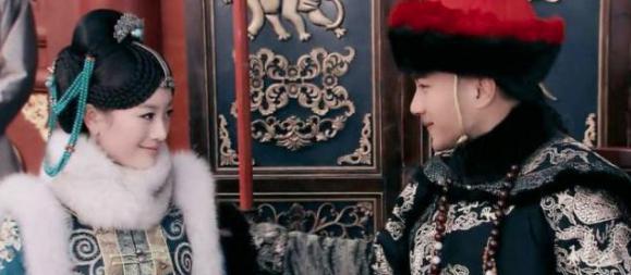 海兰珠是怎么在短时间内让皇太极倾心的