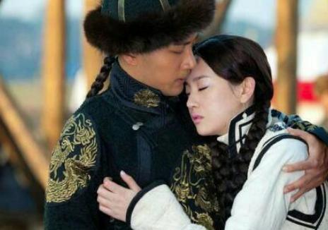 海兰珠是怎么在短时间内让皇太极倾心的