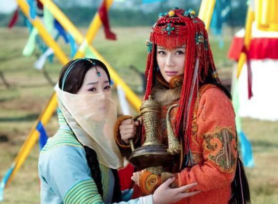 海兰珠是怎么在短时间内让皇太极倾心的