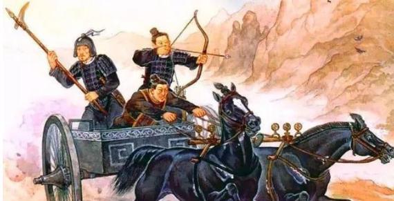 赵国经历长平之战后，为什么还能把燕国打得毫无还手之力