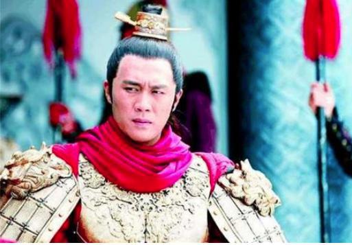 李元吉想当皇帝，为什么不对付太子李建成