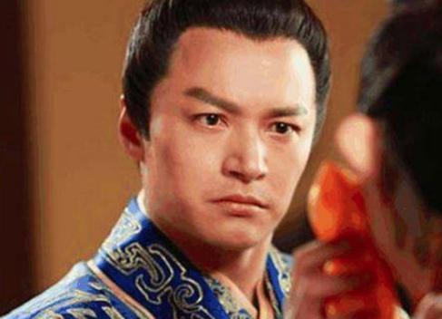 李元吉想当皇帝，为什么不对付太子李建成