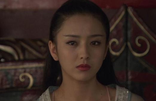 赵飞燕刚出生为什么就被抛弃了