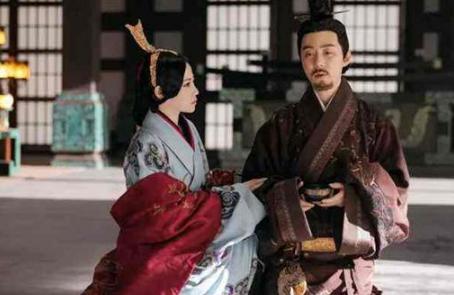 秦孝文王为什么当了三天皇帝就死了