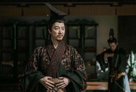 秦孝文王为什么当了三天皇帝就死了