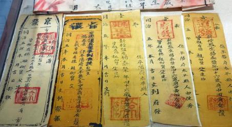 唐朝的选官制度到底是什么样的 整个过程是怎么进行的