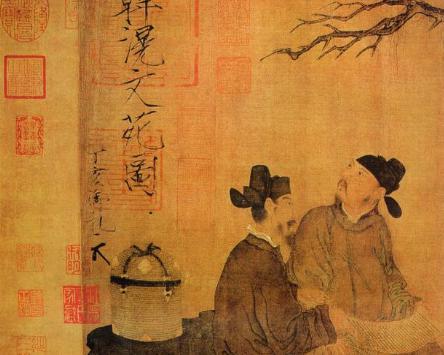 唐朝的选官制度到底是什么样的 整个过程是怎么进行的