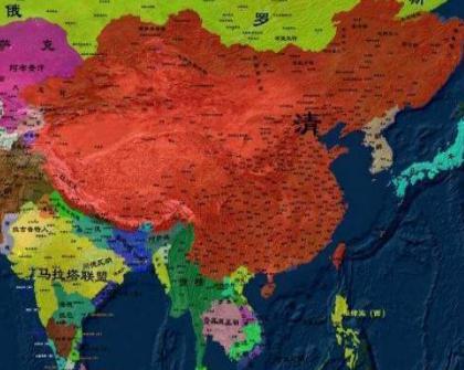 皇太极作为清朝第一个皇帝 为什么庙号没有称为“太祖”呢