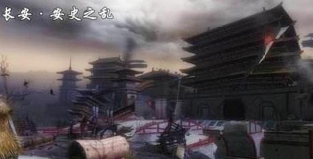 安史之乱后,唐朝为什么还能延续一百年呢